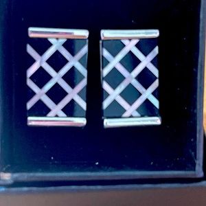Men’s Cufflinks